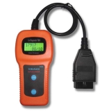 U280 ruční scanner pro čtení a mazání chyb.kódů
