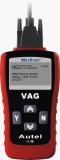 Autodiagnostika Autel VAG405 - autodiagnostika Audi, VW, Seat, Škoda