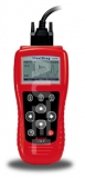 Autel Maxiscan EU702 - diagnostika VW, Audi, Seat, Škoda, BMW, Mercedes, Opel