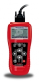 Autel Maxiscan US703 - diagnostika Ford, Chrysler, GM