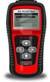 Autel RESET (olej, servis, airbagy)