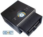 OBDKey Bluetooth autodiagnostika pro PDA