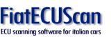 FiatECUScan OBDKey KOMPLET v češtině