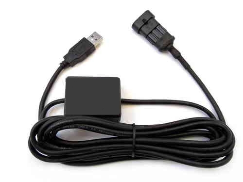 Diagnostika Zavoli Bora (USB)