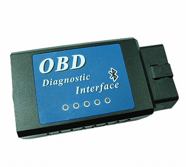 ELM327 Bluetooth pro Android