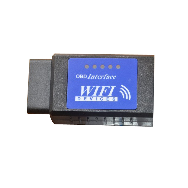 ELM327 Wi-Fi pro iPad iPhone