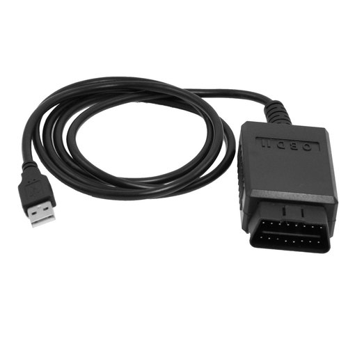 FORD Scanner