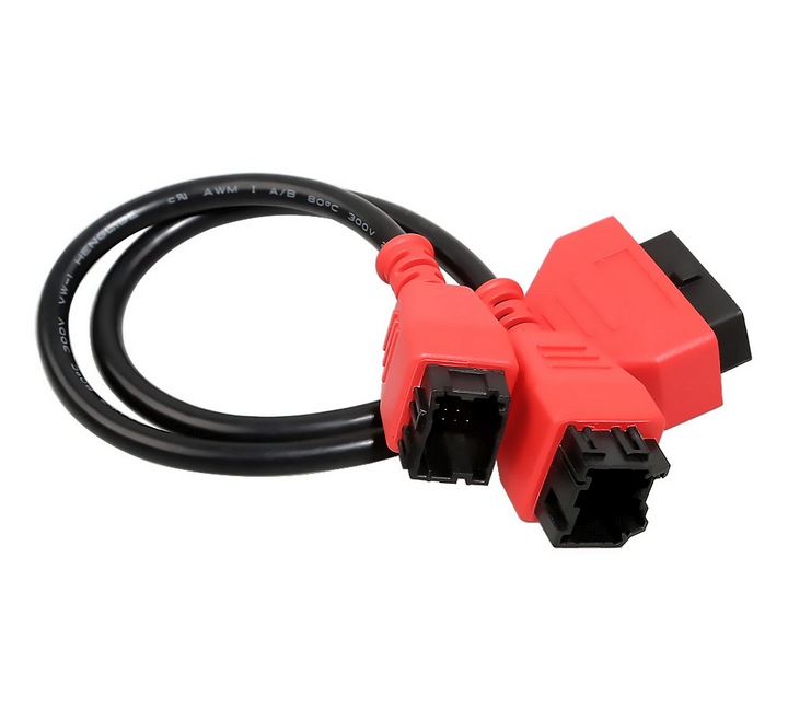 SGW Bypass (12+8 <> OBD-II)