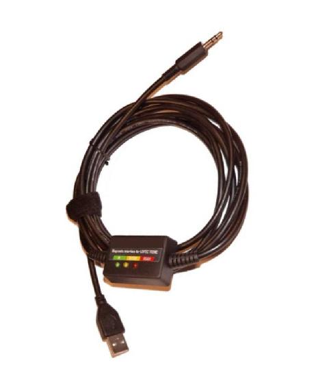 Diagnostika pro LPG systém Lovtec - Tronic (USB)