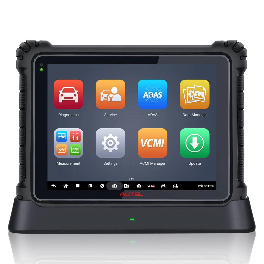 Autel MaxiSYS Ultra Lite