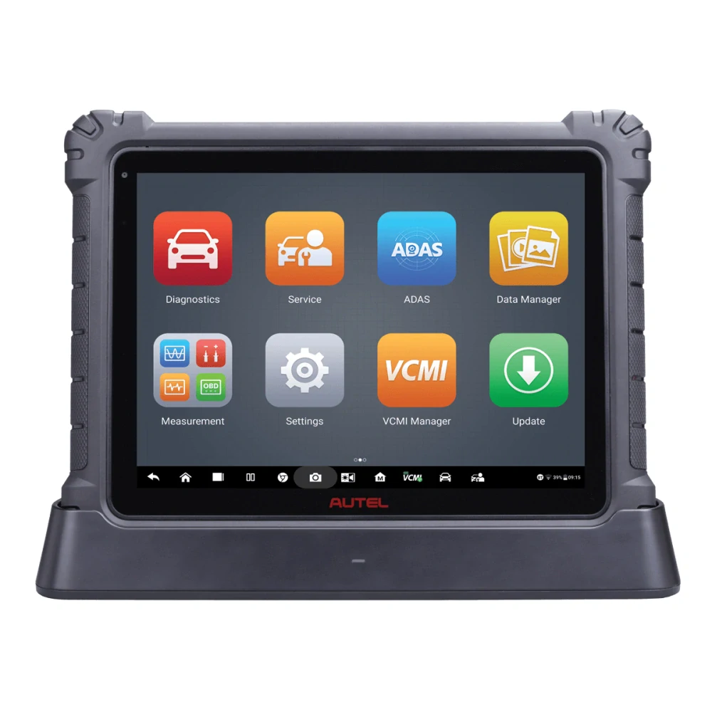 Autel MaxiSYS Ultra