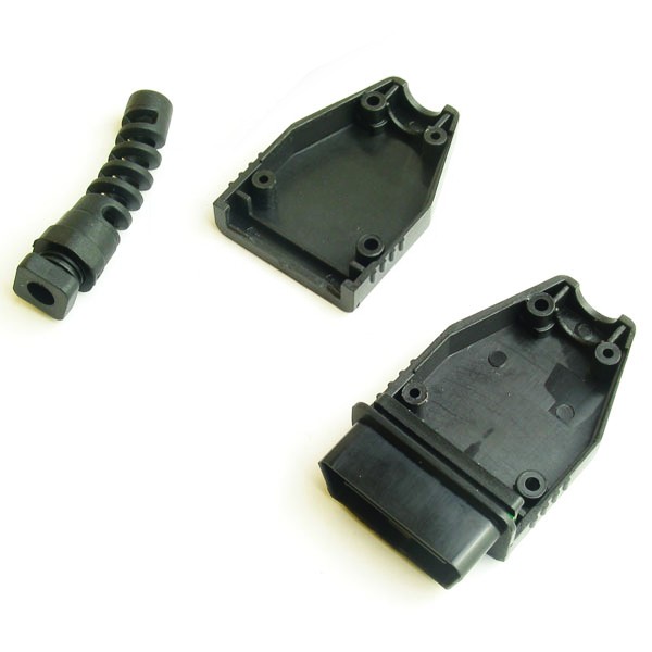 OBD-II konektor pro montáž