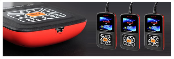 i930 Land Rover a Jaguar diagnostika