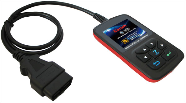 i910-II BMW a Mini diagnostika
