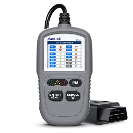 Autel MaxiLink ML329