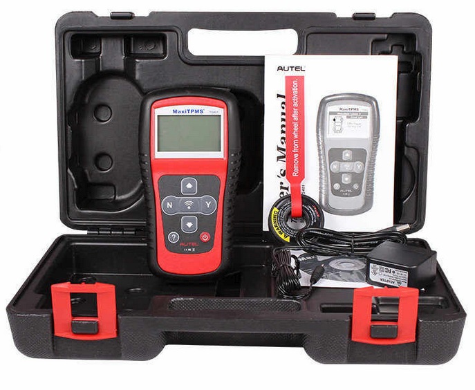 Autel MaxiTPMS TS401