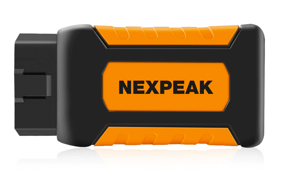 Nexpeak K1 Pro OBD-II