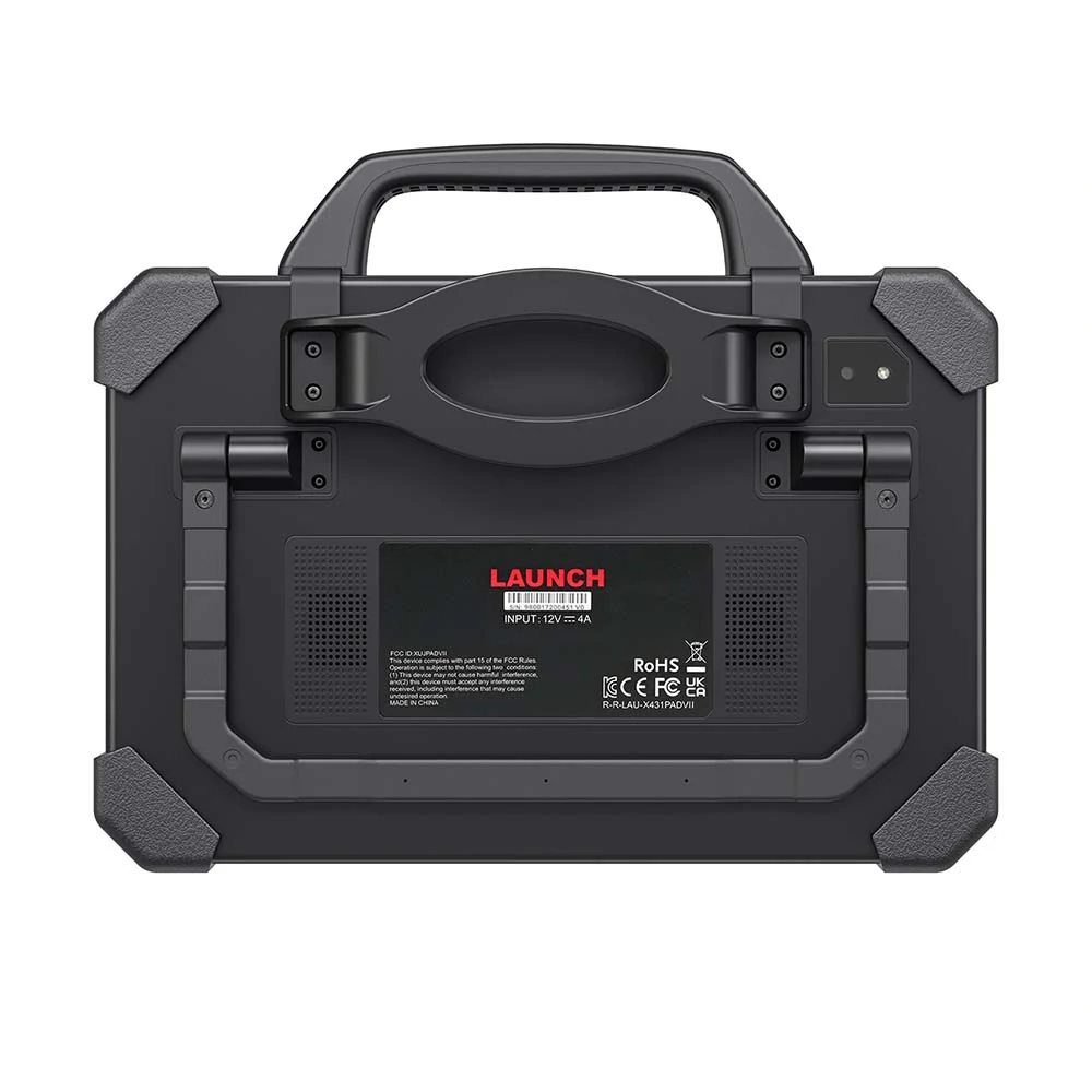 Launch X431 PAD VII
