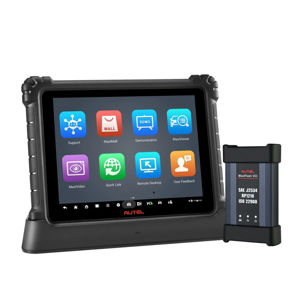 Autel MaxiSYS Ultra Lite