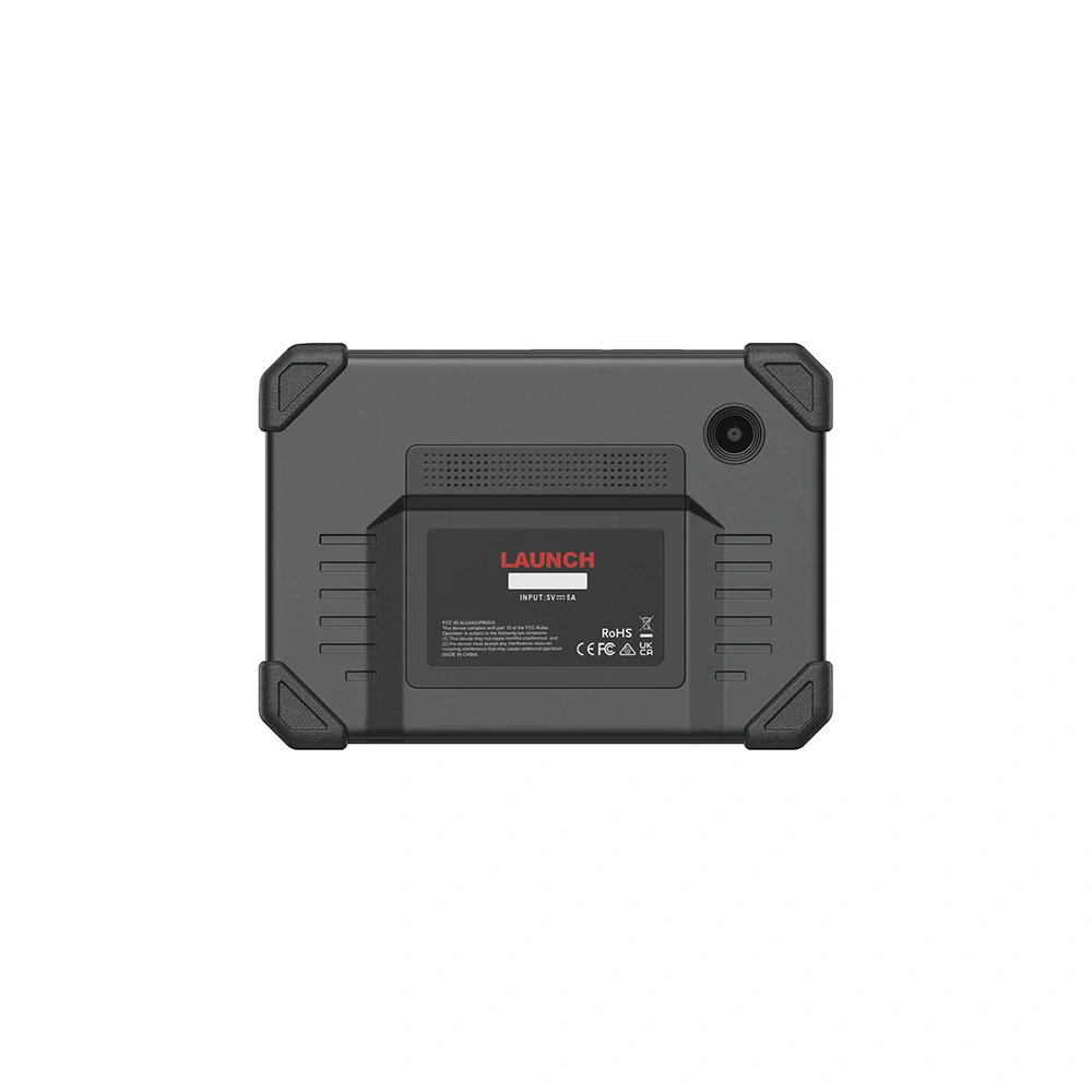 Launch X431 PRO DYNO