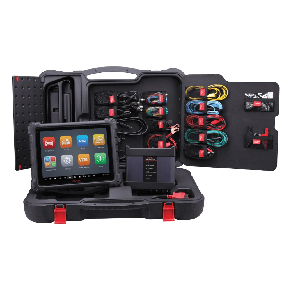Autel MaxiSYS Ultra