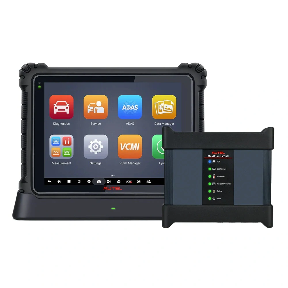 Autel MaxiSYS Ultra