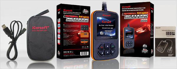 i900 GM diagnostika
