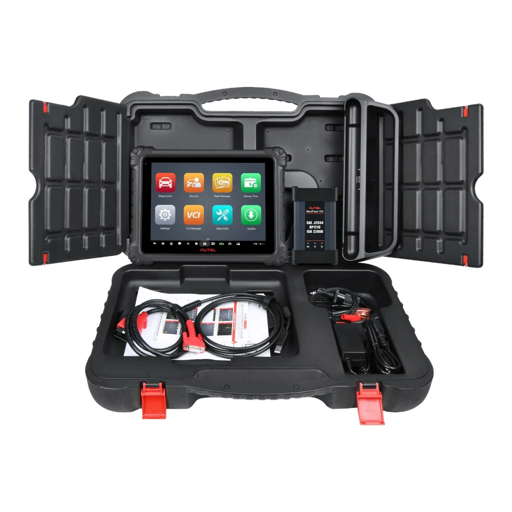 Autel MaxiSYS Ultra Lite