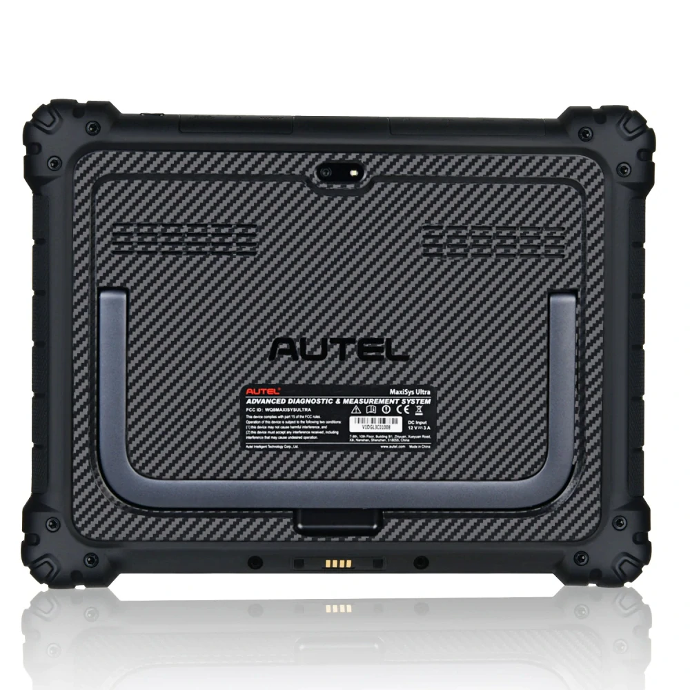 Autel MaxiSYS Ultra