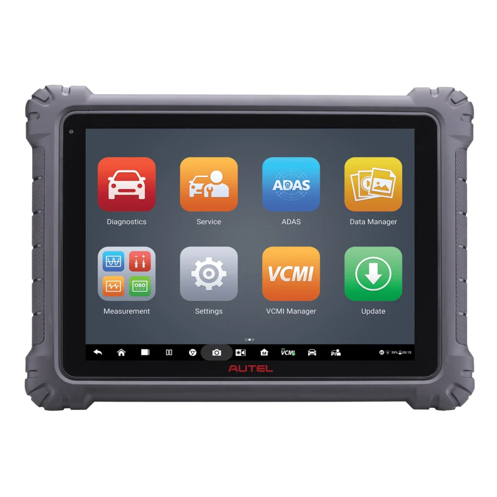 Autel MaxiSYS Ultra
