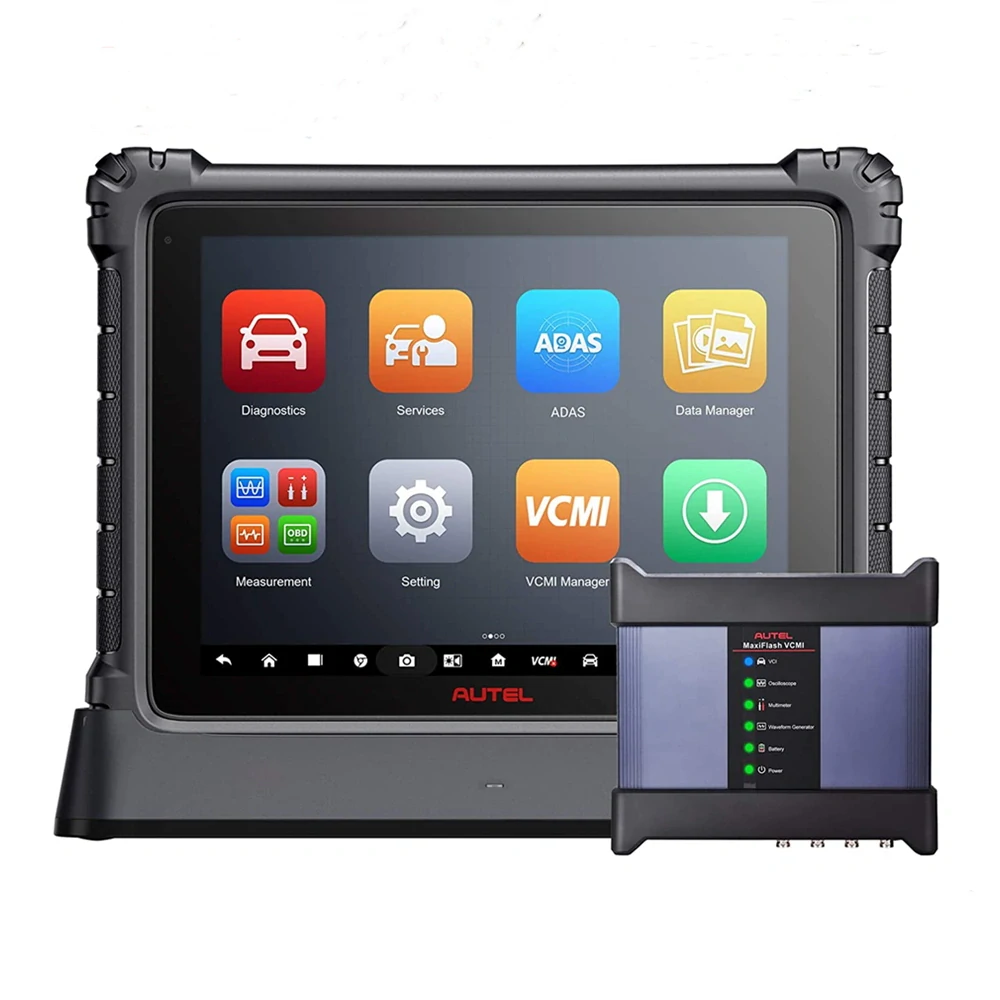 Autel MaxiSYS Ultra
