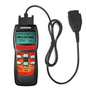 U585 (VAG5053+U581) VW diagnostika