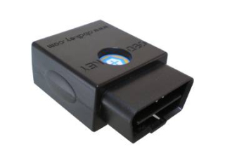 OBDKey WiFi autodiagnostika pro iPhone, iPad