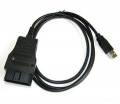 Chiptuning Flasher K+CAN pro EDC15, EDC16