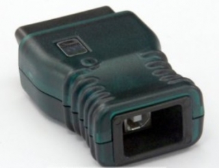 Diamex DX35 se SW moDiag Express