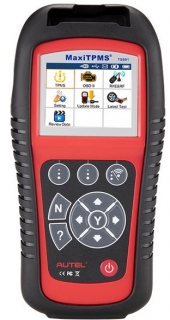 Autel MaxiTPMS TS601