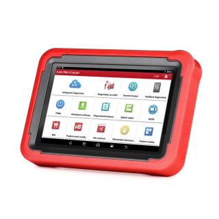 Launch X431 PROS V5.0
